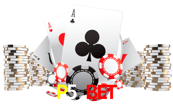 Jogue jogos de pôquer em P5 Bet