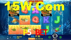 Ofertas Imperdíveis na P5 Bet: Promoções e Bônus Que Valem a Pena