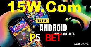 Welcome Bonus P5 Bet