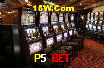 Platform Technology P5 Bet