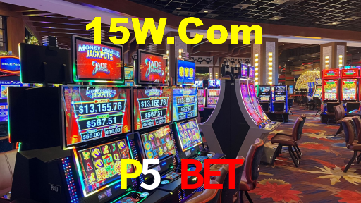 P5 Bet Login