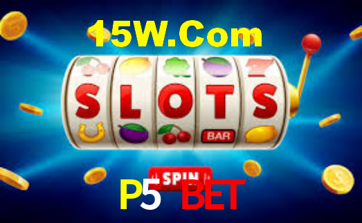 Premium Interface P5 Bet