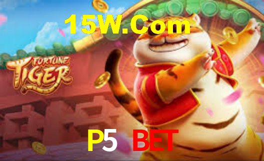 Exclusive Games P5 Bet