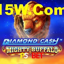 Programa VIP P5 Bet