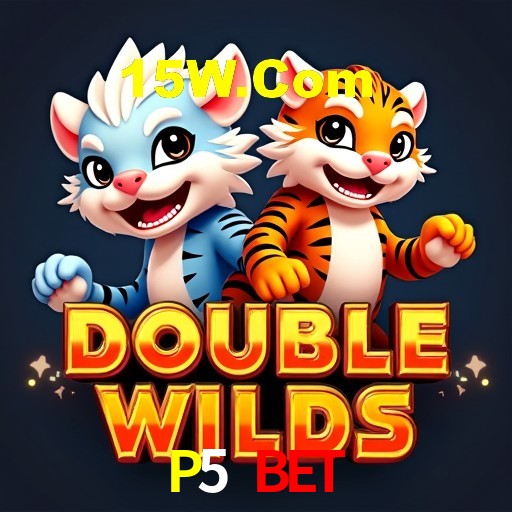 cassino P5 Bet