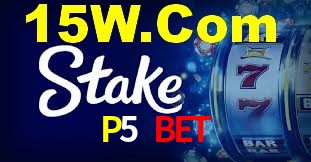 P5 Bet App Interface