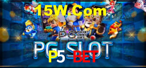P5 Bet