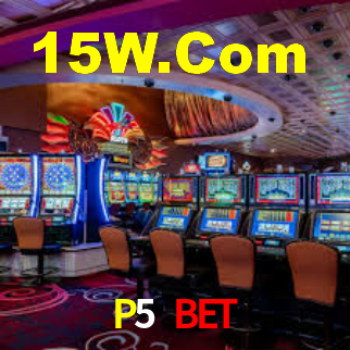 Bônus Generosos e Exclusivos no P5 Bet para Você!