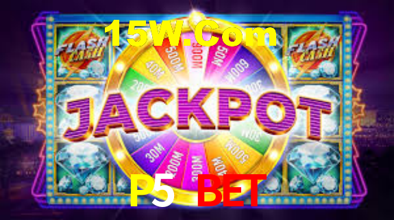 P5 Bet