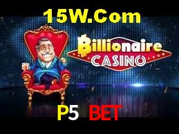 Games Directory P5 Bet