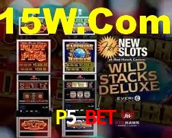 Instant EasyPaisa P5 Bet