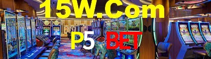 Tennis Betting P5 Bet