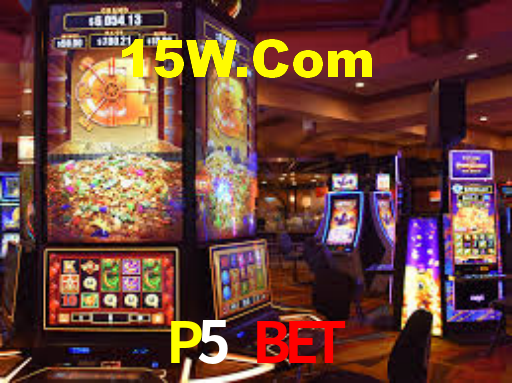 P5Bet.Com