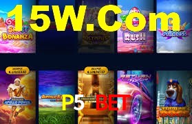 P5 Bet