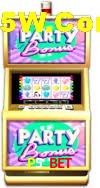 Welcome Bonus P5 Bet