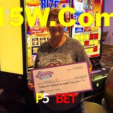 Basketball Betting P5 Bet