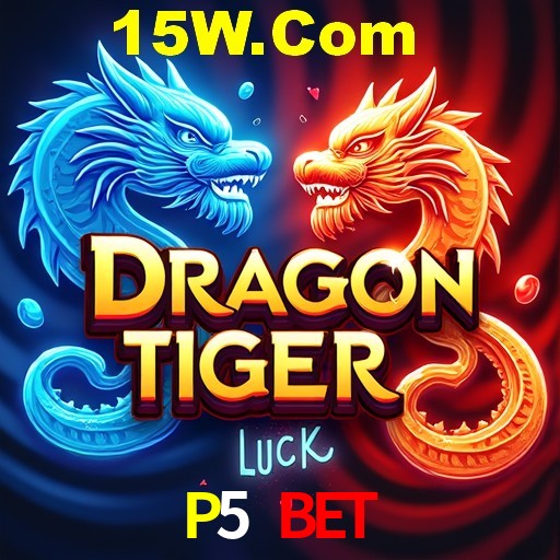 Quick Registration P5 Bet