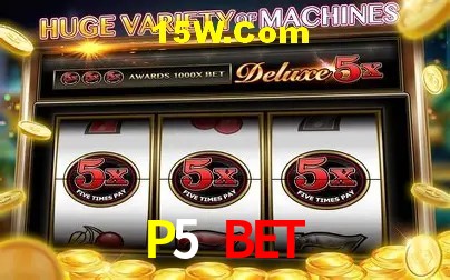 Account Benefits P5 Bet