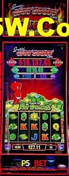 P5 Bet Login
