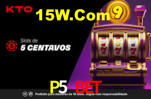P5 Bet