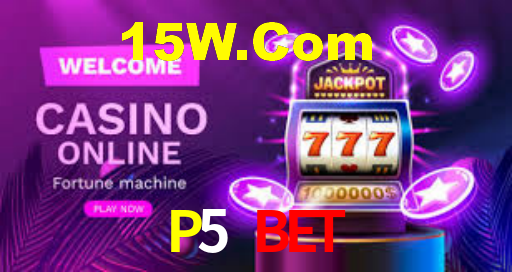P5 Bet Login