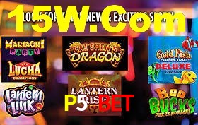 Daily Bonuses P5 Bet
