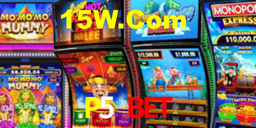 P5 Bet Login