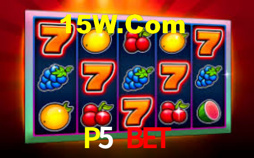 P5 Bet