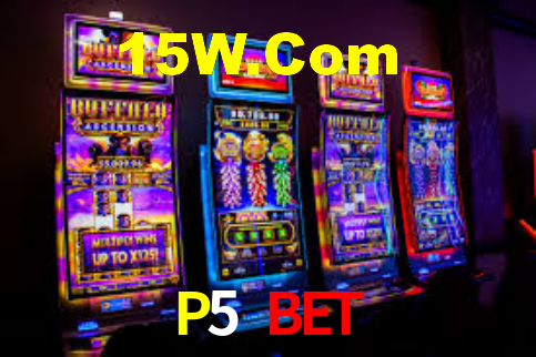 P5 Bet Login
