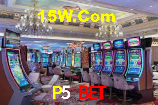 P5 Bet: Seu Especialista em Apostas Esportivas Brasileiras