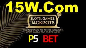 P5 Bet