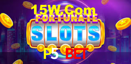 P5 Bet